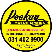 Peekay Motor Spares image 1
